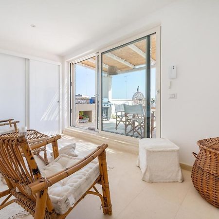 Vila Dimora Otrantina Otranto Exteriér fotografie
