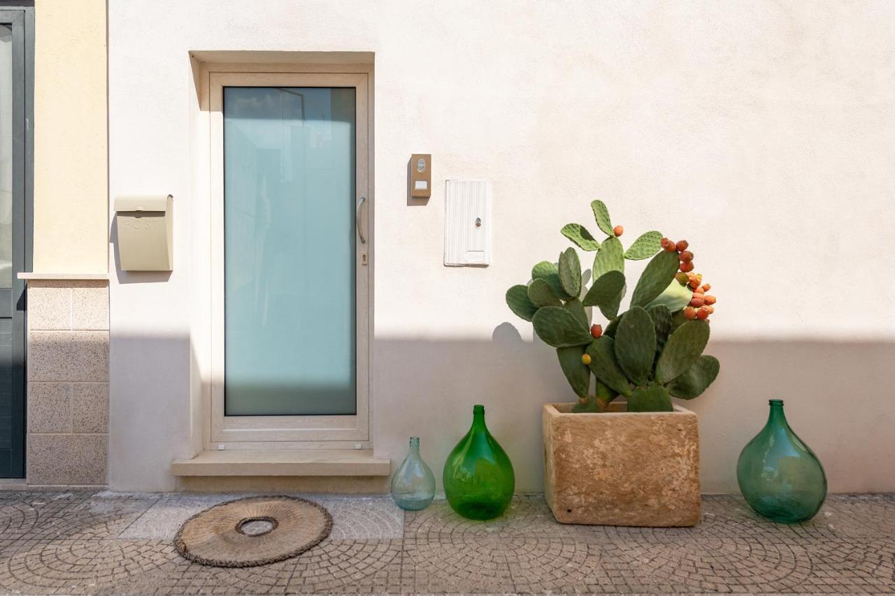 Vila Dimora Otrantina Otranto Exteriér fotografie