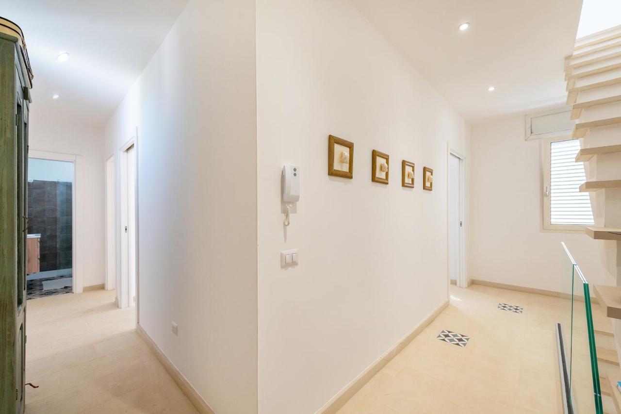 Vila Dimora Otrantina Otranto Exteriér fotografie