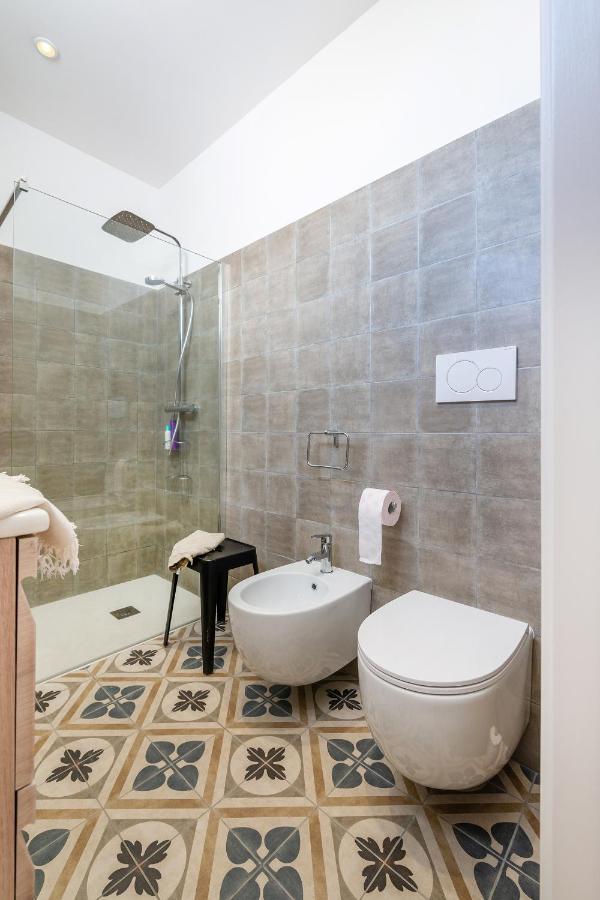 Vila Dimora Otrantina Otranto Exteriér fotografie