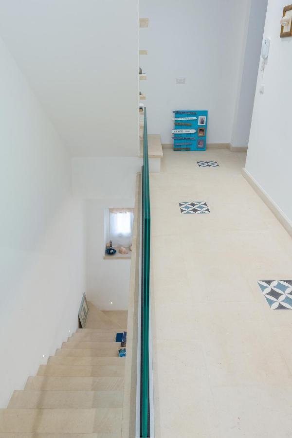 Vila Dimora Otrantina Otranto Exteriér fotografie
