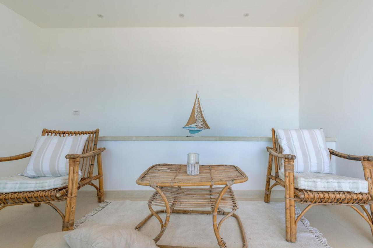 Vila Dimora Otrantina Otranto Exteriér fotografie