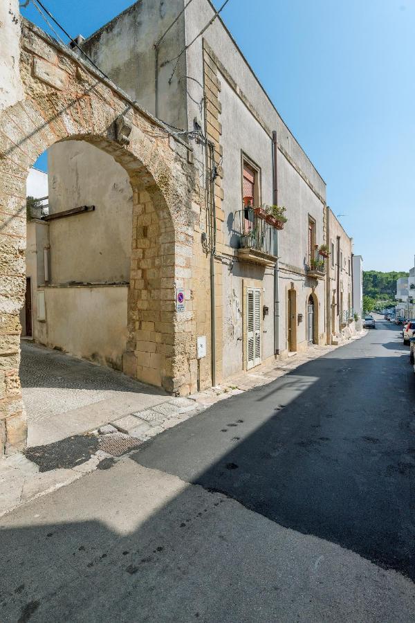 Vila Dimora Otrantina Otranto Exteriér fotografie