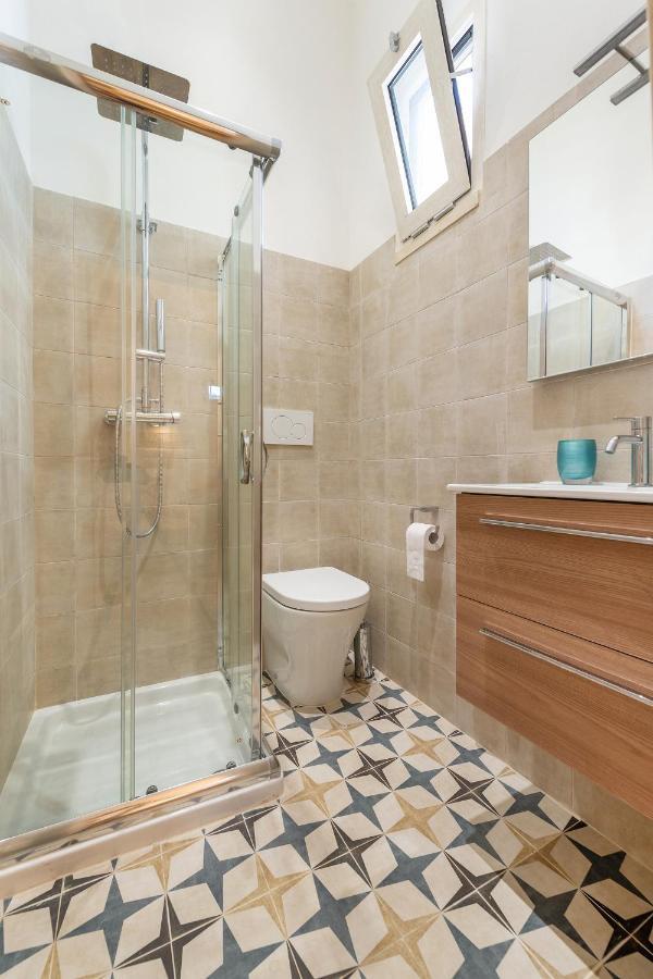 Vila Dimora Otrantina Otranto Exteriér fotografie