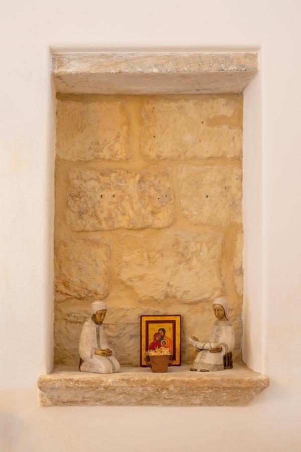 Vila Dimora Otrantina Otranto Exteriér fotografie