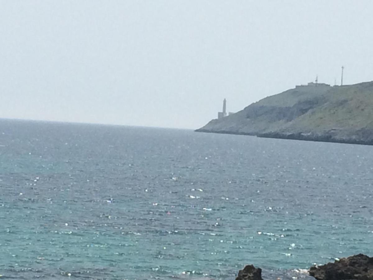 Vila Dimora Otrantina Otranto Exteriér fotografie