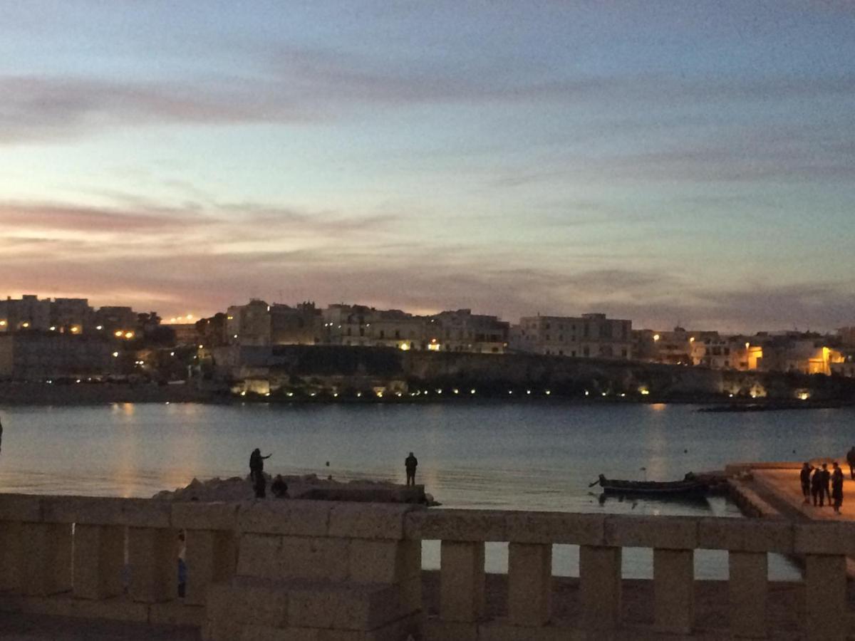 Vila Dimora Otrantina Otranto Exteriér fotografie